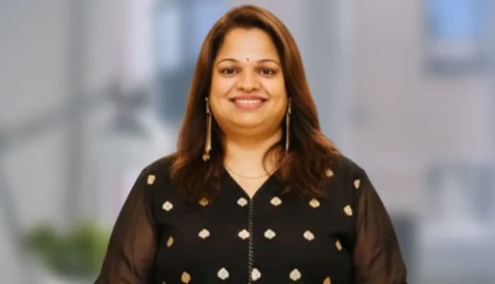 Anita Bhat-Zutshi joins Wipro Enterprises as Chief Financial Officer