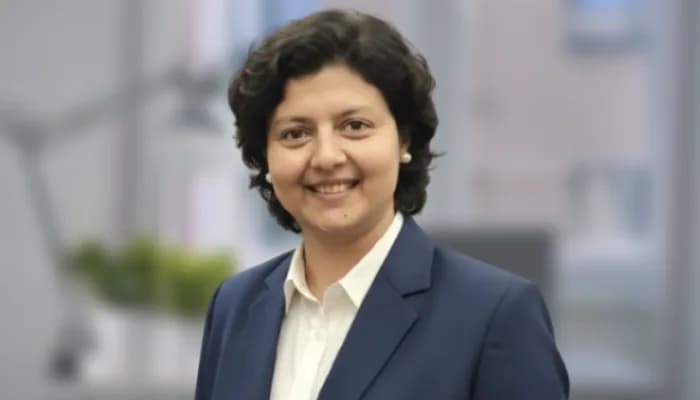 Ather Energy Appoints Surabhi Loshali as Chief HR Officer