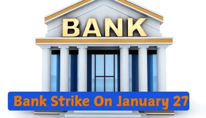 SightsIn Plus Article: Bank Unions Calls for Strike to Force Action on Saturday Holidays