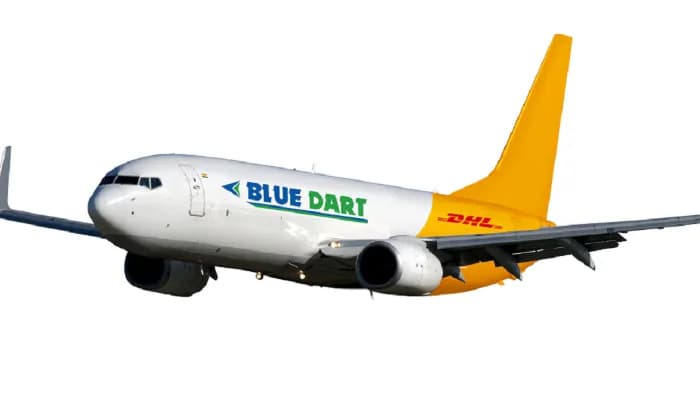 Blue Dart Bolsters Workforce with 200+ Inclusive New Hires