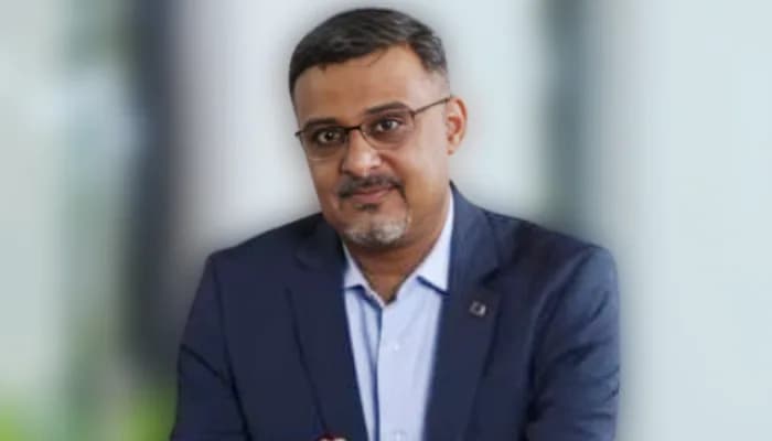 Bridgestone India Elevates Rajarshi Moitra as Managing Director