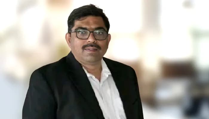 CCL Products India Appoints Srinivas Atla as CHRO