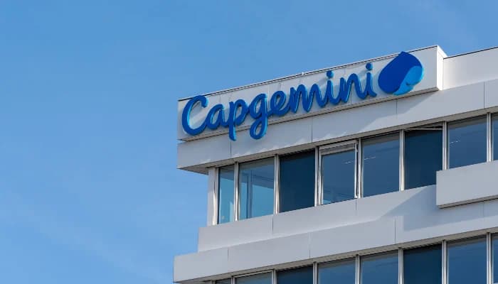 Capgemini Announces 2,400 Voluntary Departures