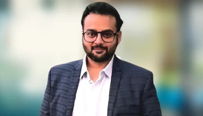 Cargill Appoints Swaminathan Chandrashekhar as Director – HRBP