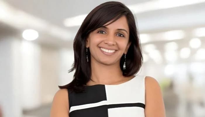 Latest news: DHL Express Elevates Anu Daga as Vice President HR, UK - SightsIn Plus