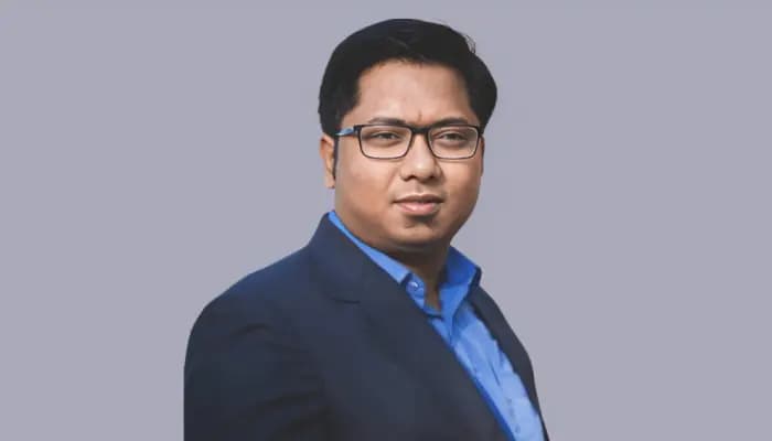 SightsIn Plus Article: Deep Chanda on 2025 Learnings & Powering a People-First 2026