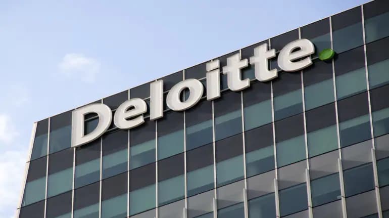 Deloitte Hiring 50,000 People in India, Mangaluru Eyed for Growth