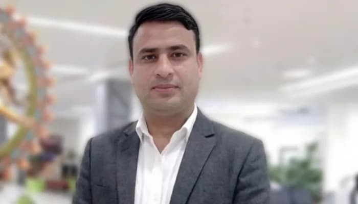 FUJITRANS Corporation names Vinay Tanwar as Head – HR, India