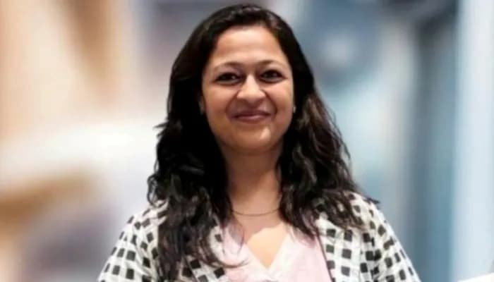 Fujitsu Appoints Shilpa Sharma as Lead – Human Resources, India
