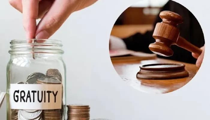 Gratuity Settlements Now Finalized Upon First Retirement