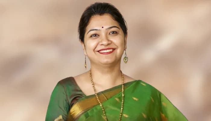 Greaves Electric Mobility Appoints Samarpita Banerjee as CHRO