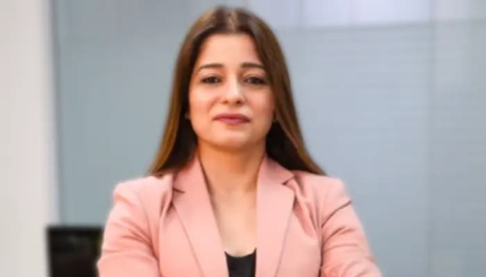 Groupe SEB India appoints Jasjeet Kaur as Chief Executive Officer