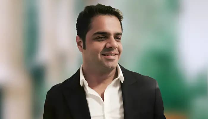 HSBC India Elevates Vishal to SVP – Talent Acquisition Lead