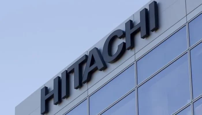 Hitachi India to Add 5,000 Jobs to Fuel Global Social Innovation
