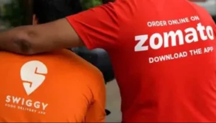 SightsIn Plus Article: How Zomato and Swiggy Broke the New Year’s Eve Strike