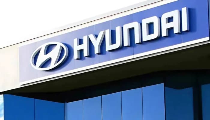 Hyundai to Launch Humanoid Robot Fleet in Georgia by