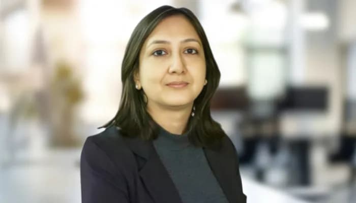 Impetus Technologies ropes in Shikha Kandoi as CFO from Wipro