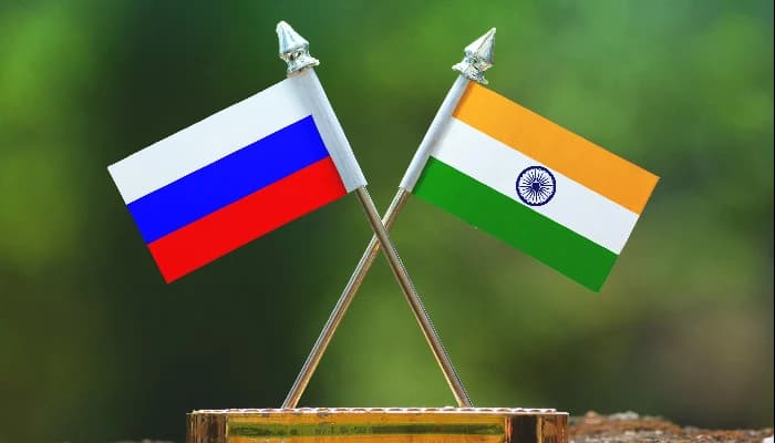 India and Russia Strengthen Ties Through Workforce Export