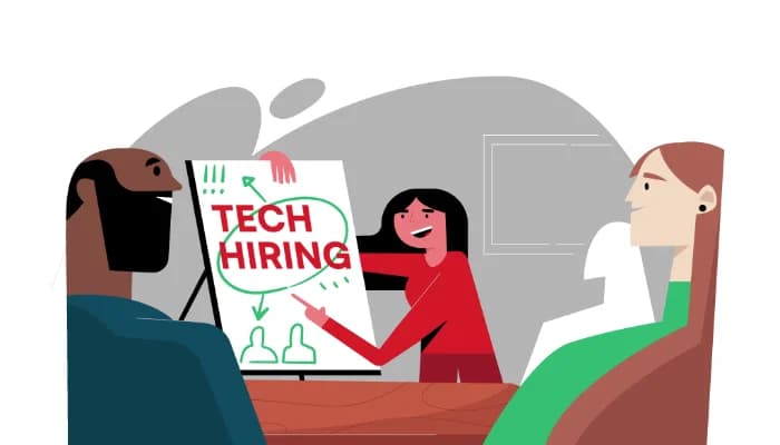 India’s Tech Hiring Plummets 24% at the Dawn of 2026