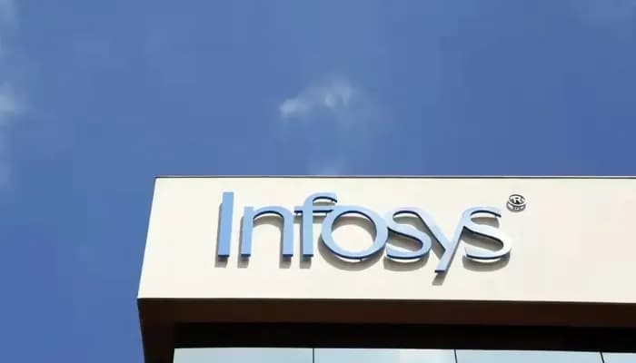 Latest news: Infosys Ends Flexible Hybrid Era with -Day Quarterly WFH Cap - SightsIn Plus