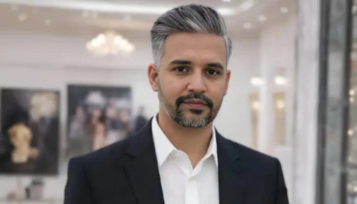 SightsIn Plus Article: Keva Appoints Avik Ghosh as HR Head for Asia Business