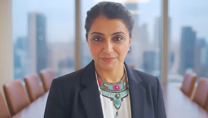 Kunvarji Group has Appointed Bhakti Rana as Group HR Head