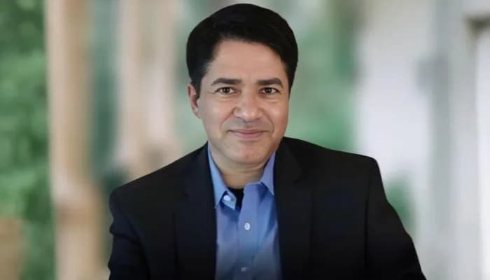Mahindra Mahindra Appoints Rohit Thakur Group CHRO