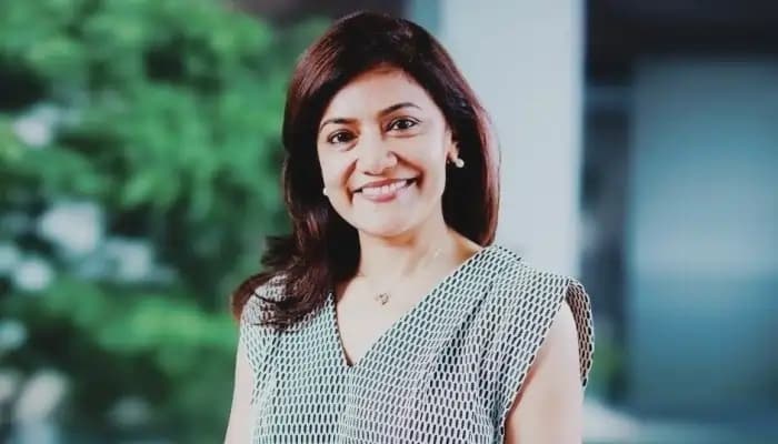 Mars Snacking Names Sonali as Chief People Org Officer, AMEA