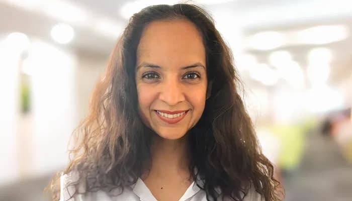 Morgan Stanley Appoints Anuradha Nath as Managing Director