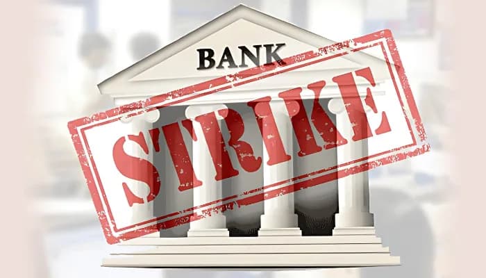 SightsIn Plus Article: Nationwide Banks Strike Confirmed for February 12