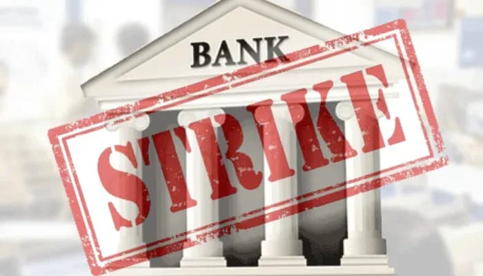 SightsIn Plus Article: Nationwide Strike on Jan 27 Could Shut Banks for 3 Straight Days