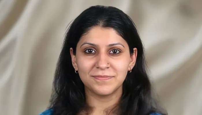 Netflix Elevates Shruti Nishchal to Director of HRBP