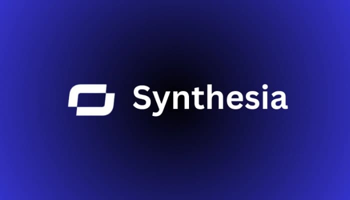 Nvidia-Backed Synthesia Targets Recruitment Sector