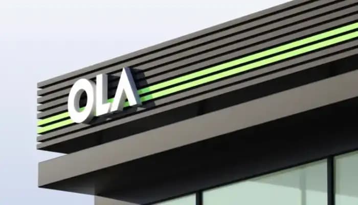Ola Slashes 500 Jobs to Streamline Operations Post-IPO