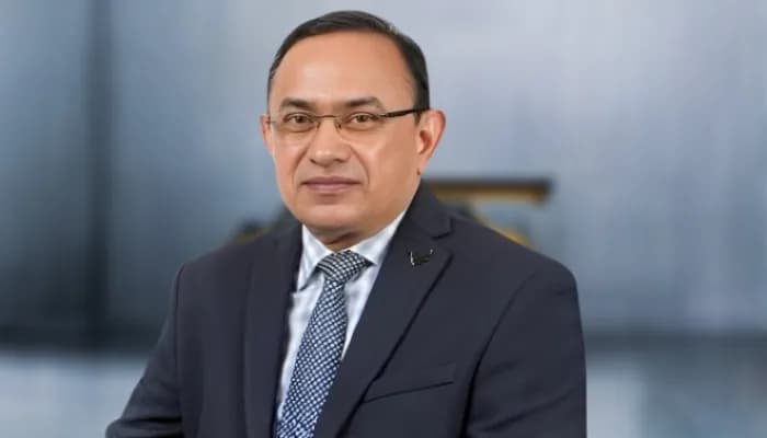 Patil Group Names Janardhanan Narayanaswamy as Group CHRO