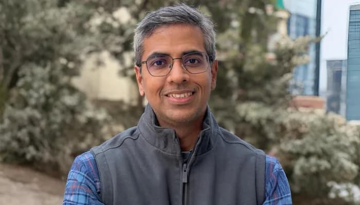 PeopleStrong Appoints Aashay Manake as Chief People Officer