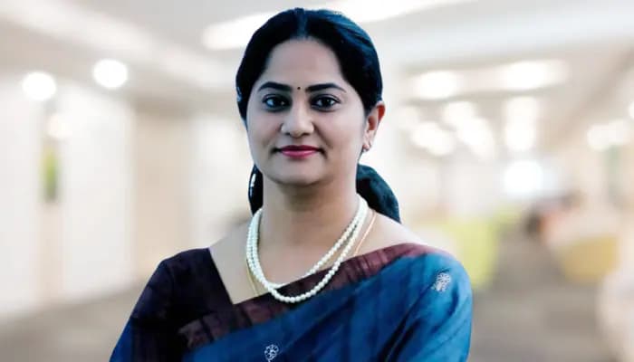 PepsiCo India appoints Savitha Balachandran as CFO, Kaushik Mitra retires