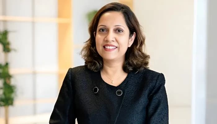 SightsIn Plus Article: Ronita Majumdar joins Cushman & Wakefield as Head of People…