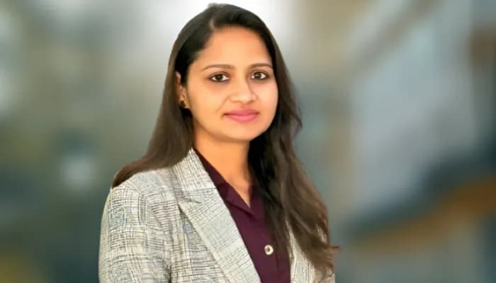 SKF India Appoints Bhavna Panigrahi as CHRO, Automotive
