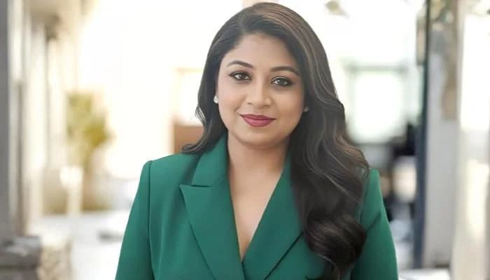 STL Digital Appoints Aritra S. as Global Head – Human Resources