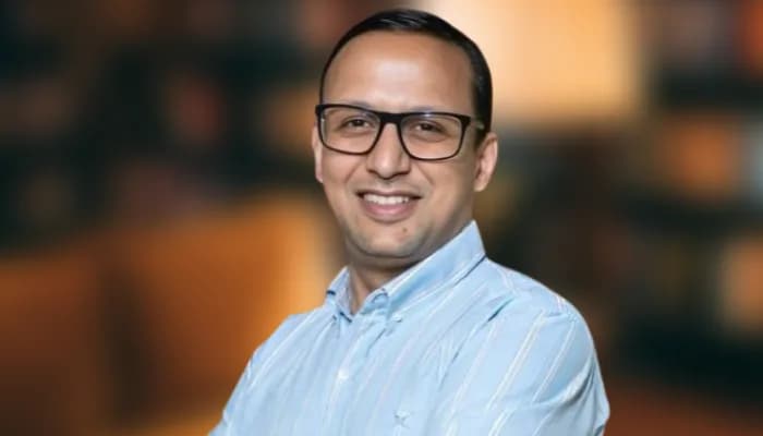 Siddharth Mahanot joins JK Cement as CEO – Financial Services
