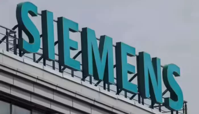 Siemens to Train K Electricians for the Smart Factory Era
