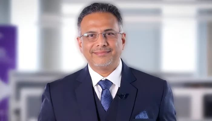 Subrat Chakravarty joins DS Group as CHRO & Head- Business Excellence