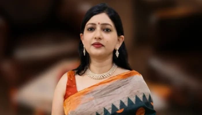 TCS elevates Prerna Sinha as Head – HR, Cyber Security Business Group