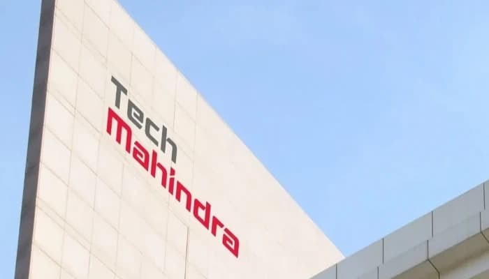 Tech Mahindra to Bill Separately for Digital Workforces