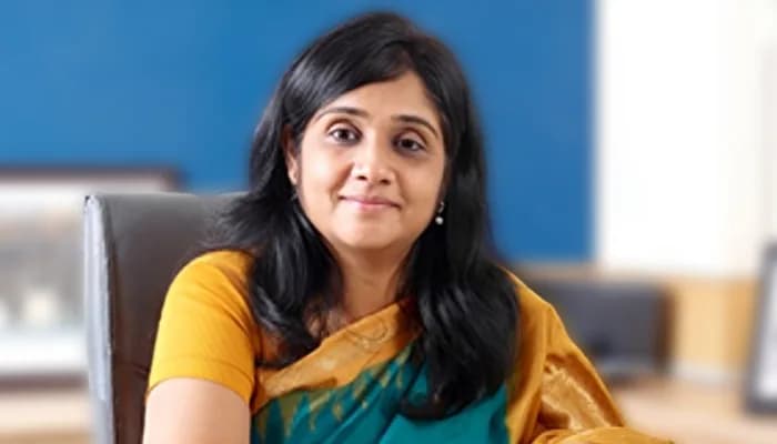 Amara Raja Group Appoints Siemens’ Dr Shilpa as Group CHRO