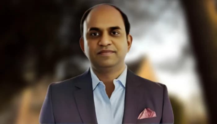 Wells Fargo elevates Pradeep Ravulakollu as Managing Director