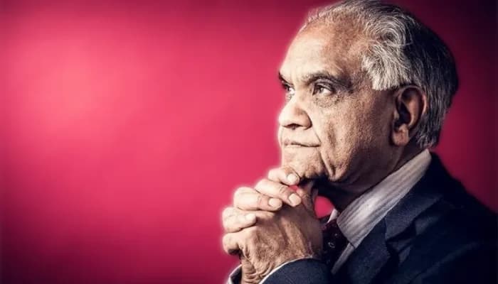 SightsIn Plus Article: What’s the Right Resolution for 2026? According to Ram Charan…