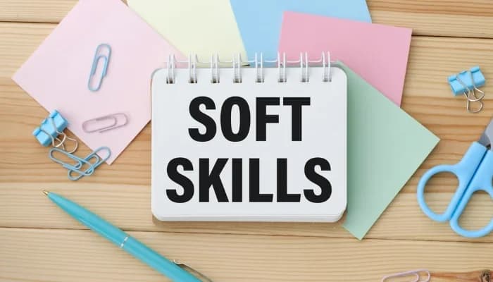 Why Soft Skills are the Hardest Currency in s AI Economy