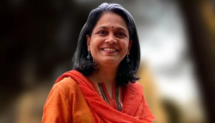 Wipro Chief Culture Officer Sunita Cherian Retires After 29 Years